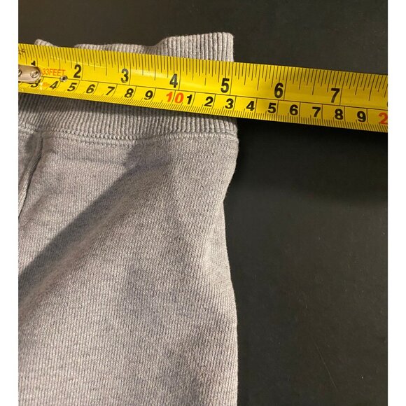 Under Armour Univ Of Utah Utes Tapered Sweatpants Mens M 27" Joggers - Picture 9 of 9